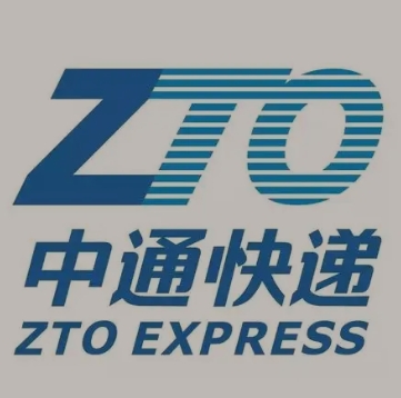 清原中通快递